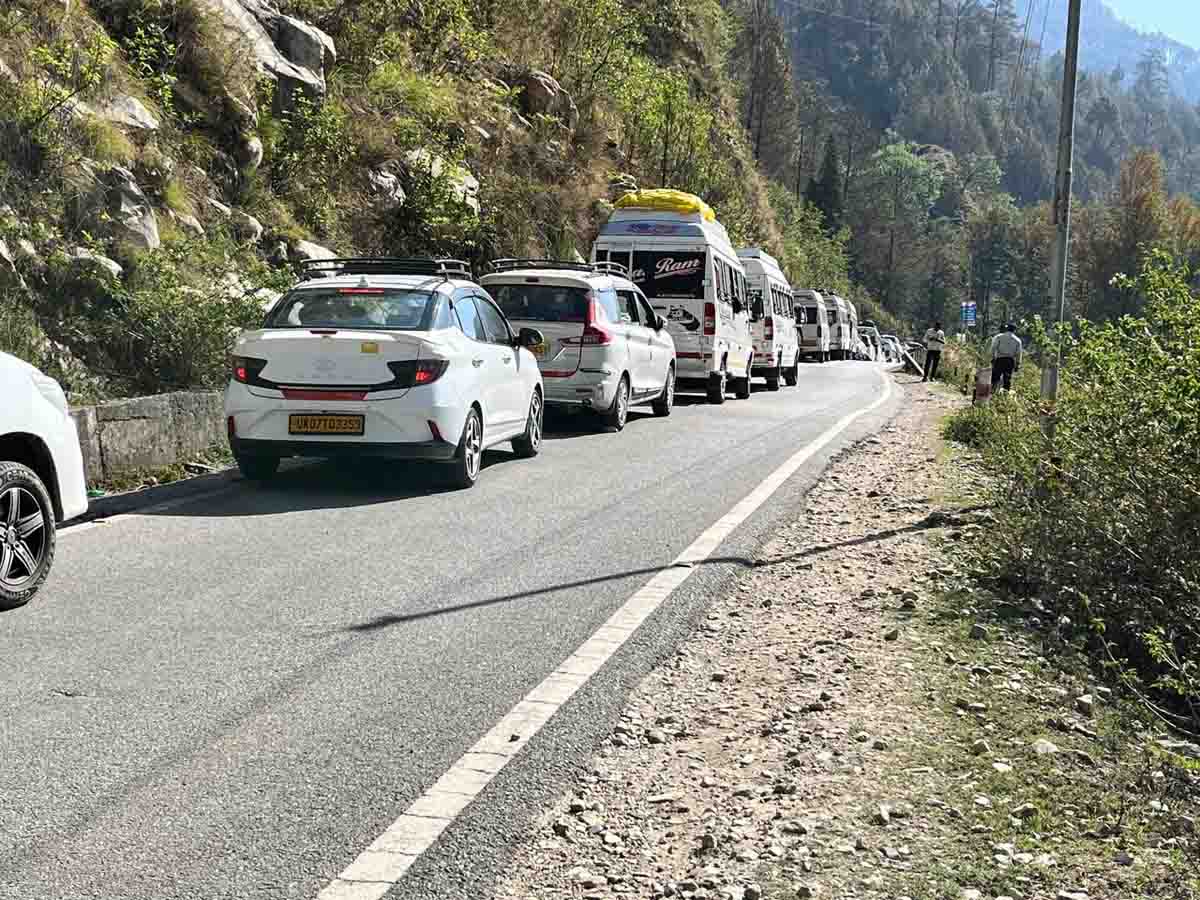 Transport Dept to now issue trip cards only two days before pilgrim’s journey