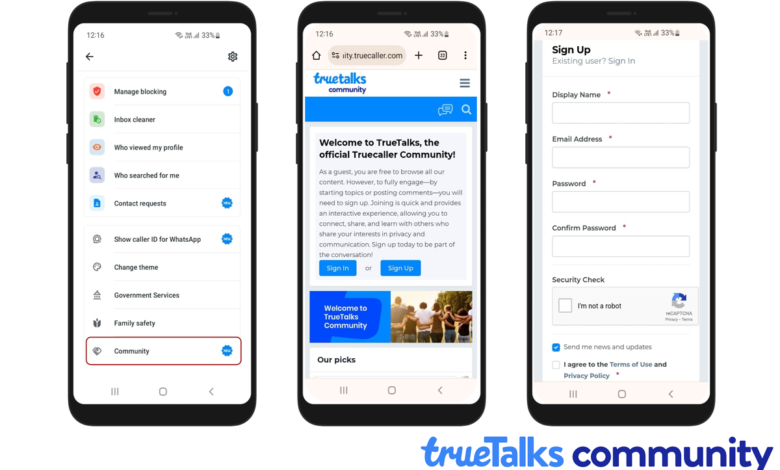 Truecaller introduces