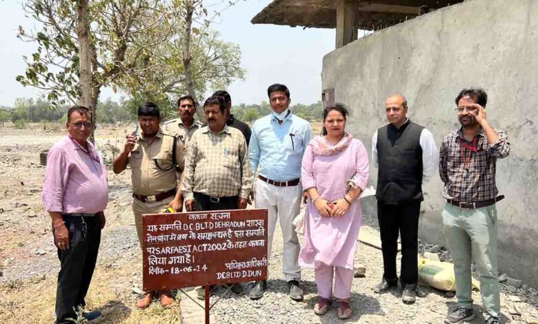 DCB Dehradun Bank tightens its grip on