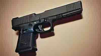 Police recover pistol, cartridges from house of main accused's lady friend