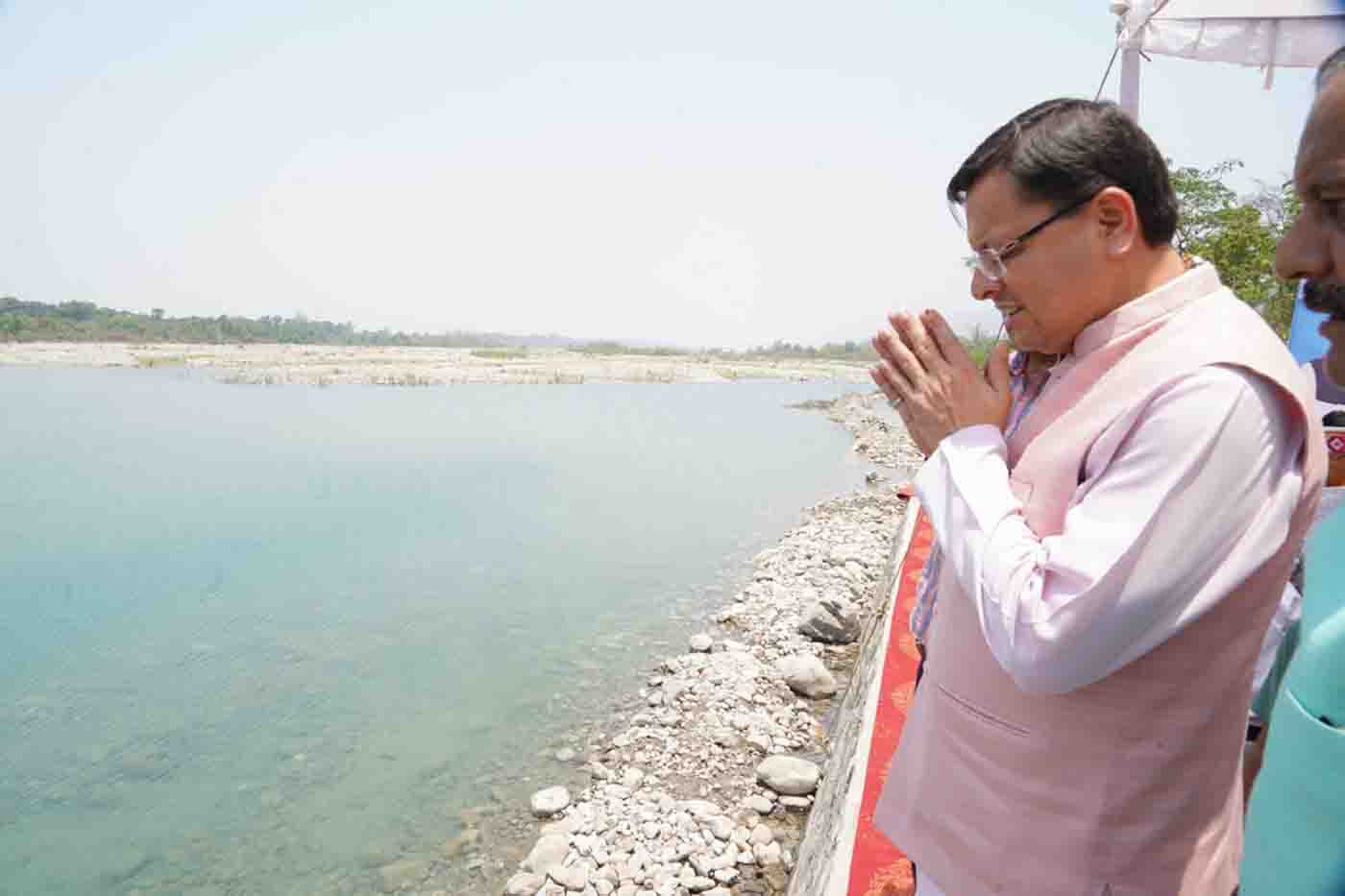 Public participation key to success of water conservation projects-CM