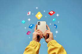 Social media & lack of coping skills