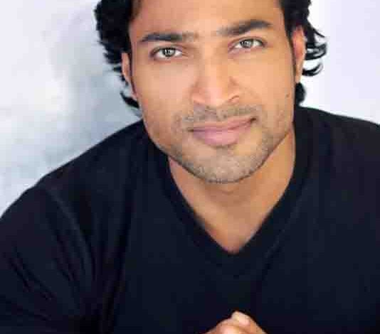Sooraj Ohri