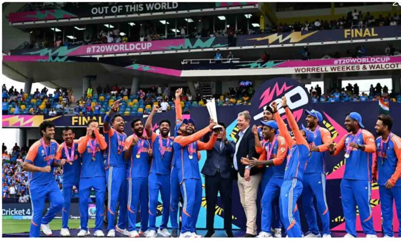 T20 world cup 2024