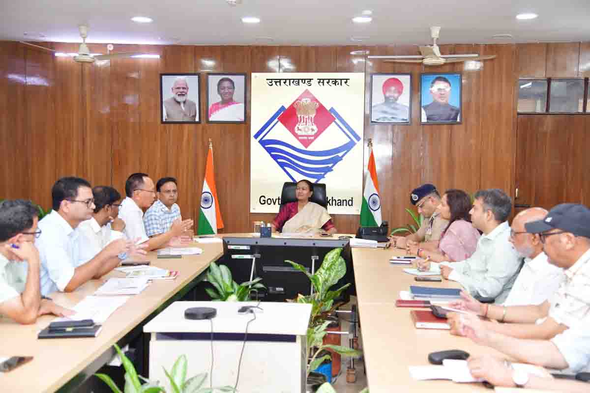 Transport Dept to start RLVD & ANPR integration in traffic signals