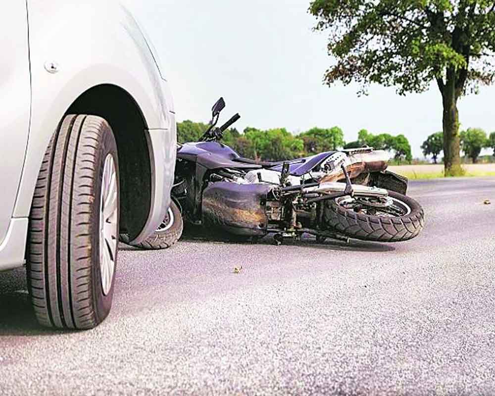Transport department issues instructions for safe driving on Char Dham routes during monsoon