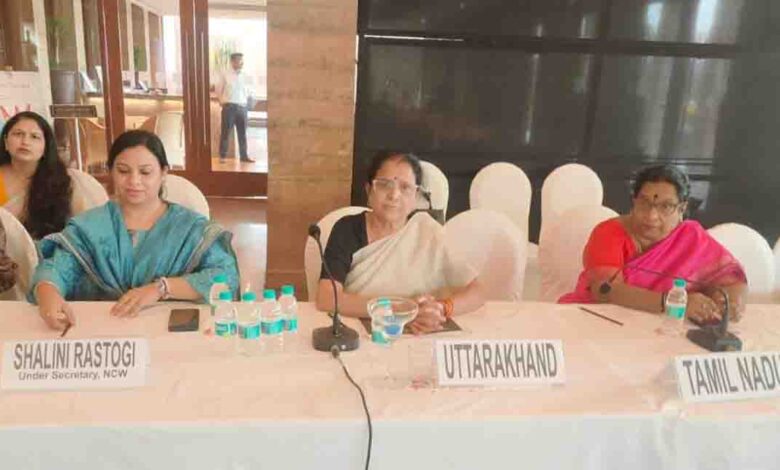 USCW asks NCW to hold awareness programmes in U’Khand