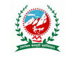 Uttarakhand Kabaddi Association