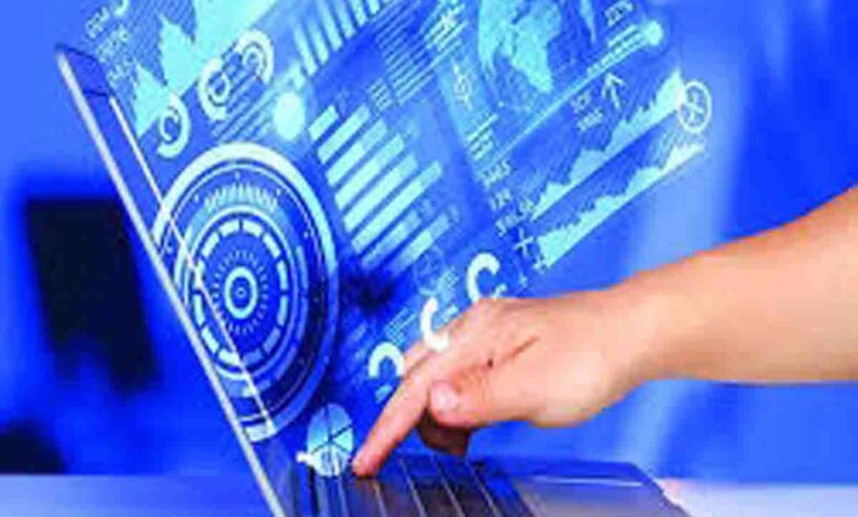 Younger generation should raise awareness on digital literacy among elderly people