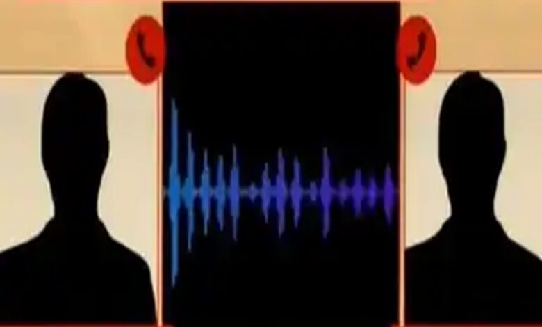 audio clip goes viral
