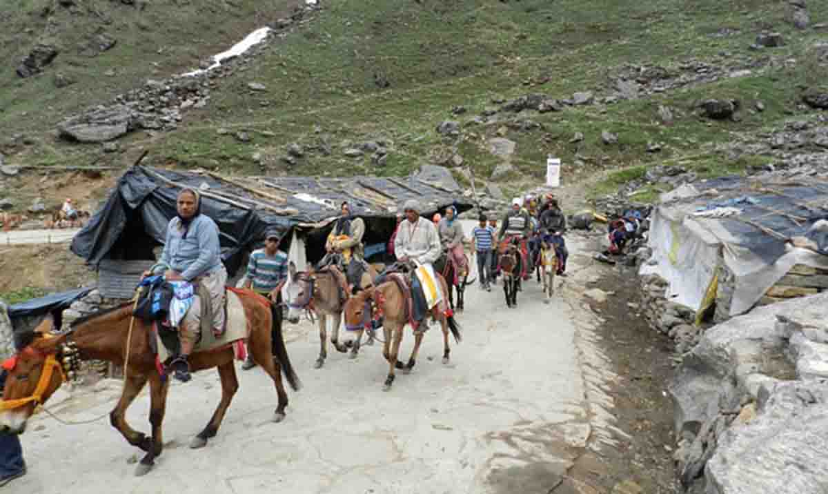 kedarnath khacchar