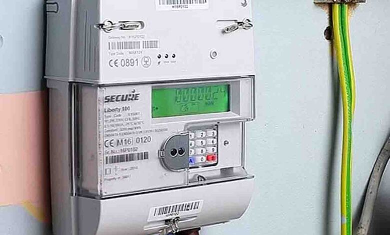 Smart Meter