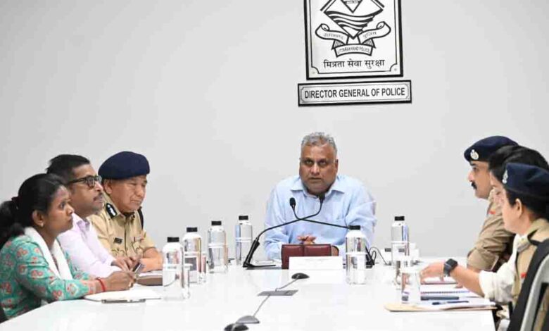 ADG directs police in-charges to make SOPs for crowd management