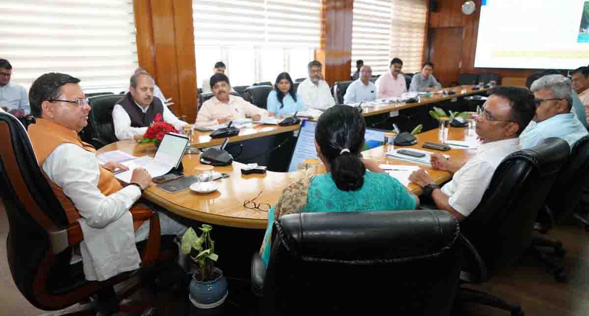 CM to power corporations