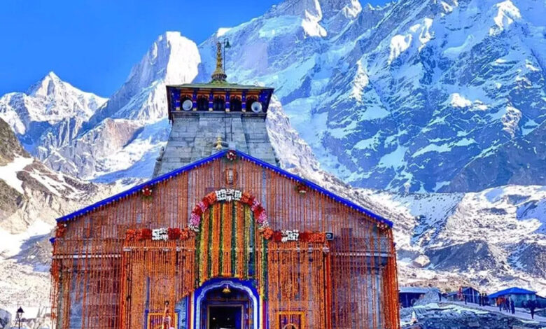 Congress rally a flop, anti-Sanatan forces feigning concern for Lord Kedarnath BJP