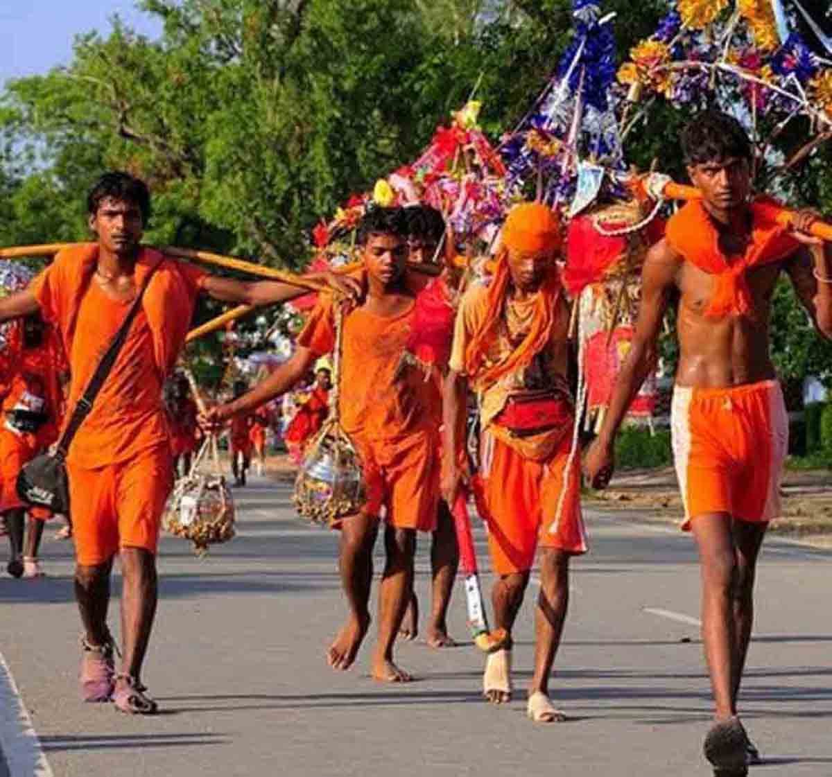MCR gears up for Kanwad Yatra, makes sanitation arrangements