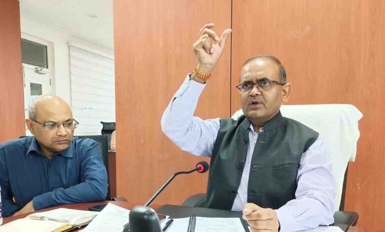 Man booked for spreading rumours about disaster in Dharchula