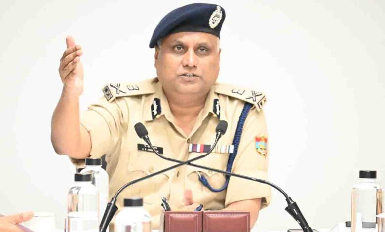 Police gear up for by-elections in Badrinath and Manglaur