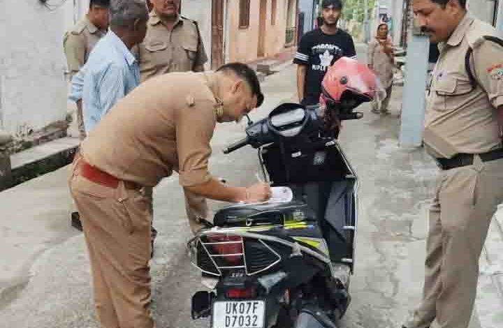 Police penalises 345 house owners for keeping unverified tenants