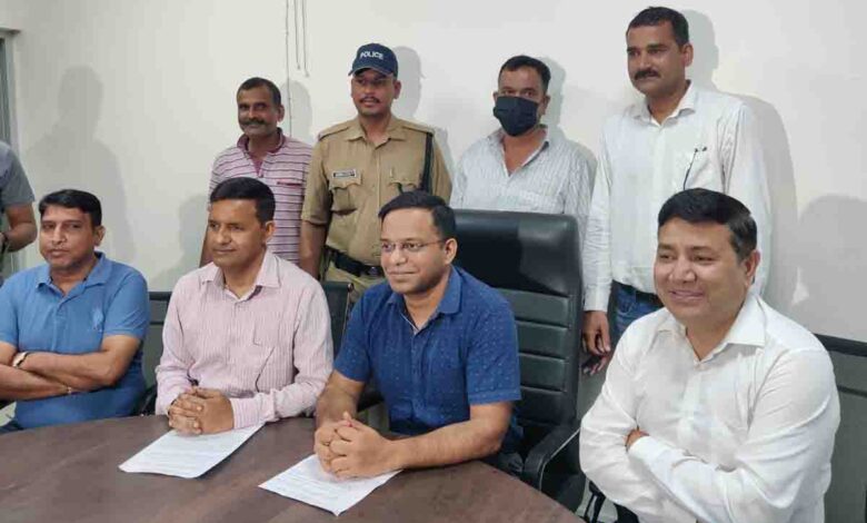 STF arrest man with smack worth Rs 3.6 crore