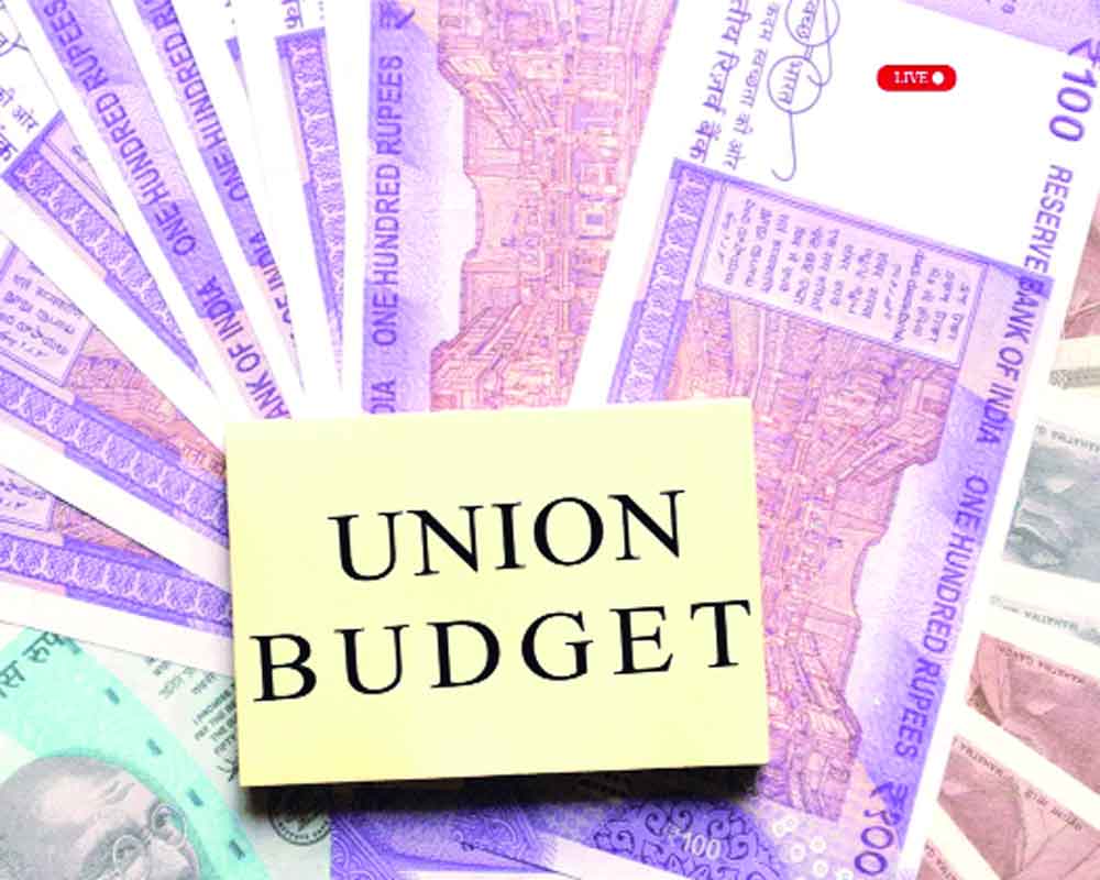 budget