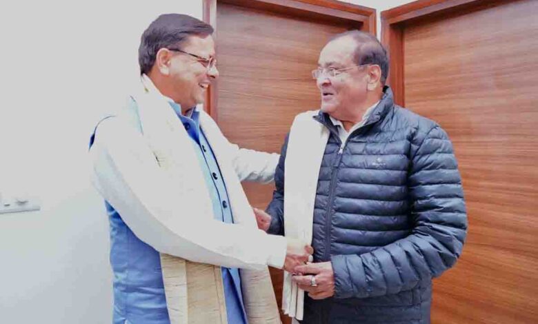 Congress demands extension of monsoon session of Vidhan Sabha