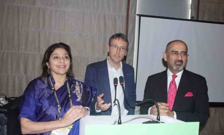 FMFI deliberations on foetal treatment underway in Doon