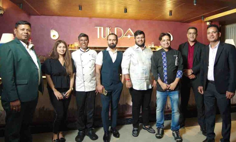 Fine dining restaurant Tukda launches first outlet in Doon