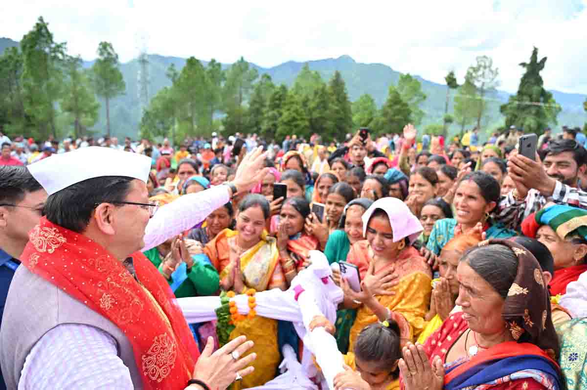 Kangura to be developed for religious tourism