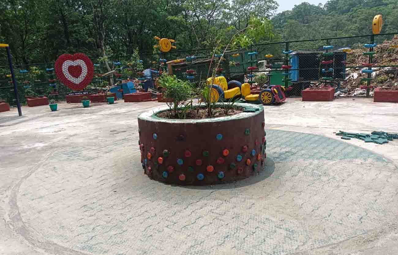 Muni Ki Reti