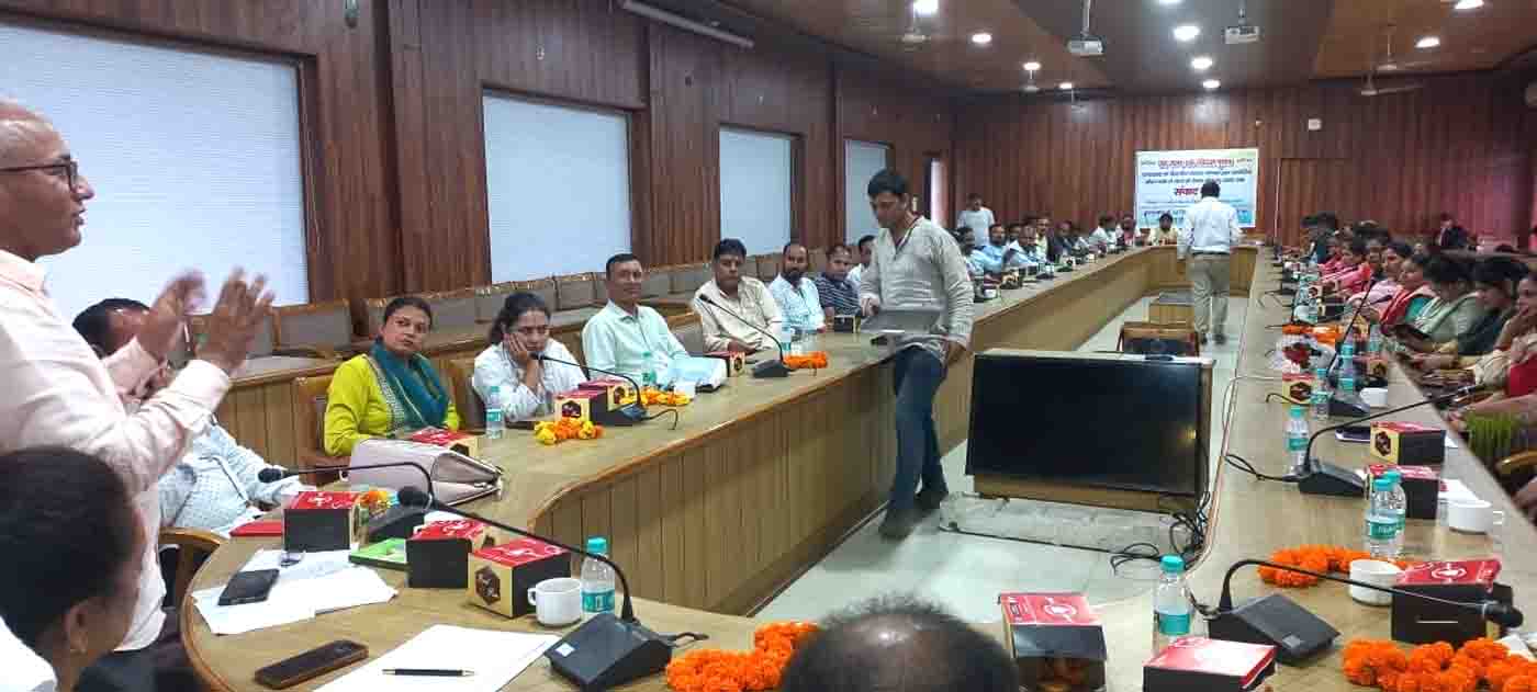 Panchayat organisation presses for ‘one State one Panchayat election’ demand