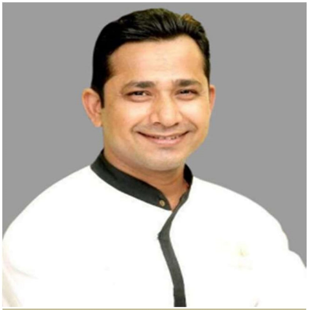 Rajeev Chauhan