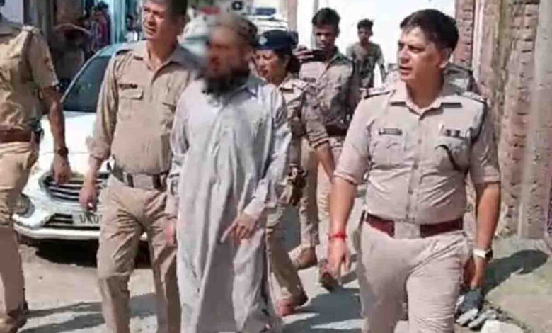 SIT formed to probe rapes of minors by Maulvi in Rudrapur Madarsa