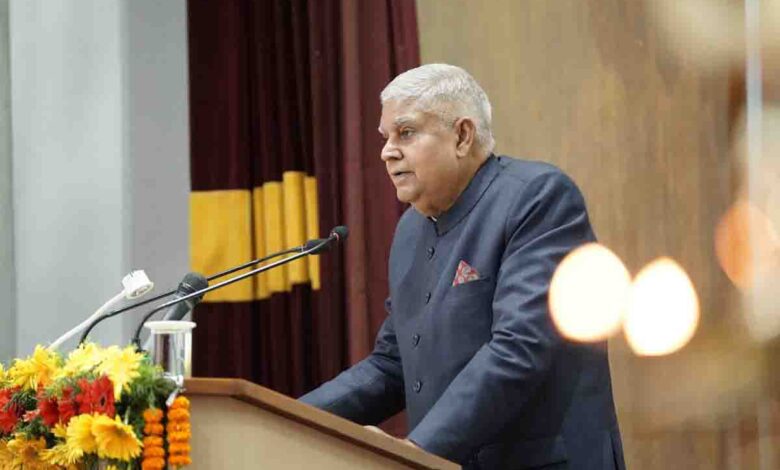 Those once in power now floating anti-national narratives and challenging our democracy