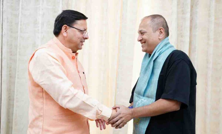 U’khand govt engaged in identifying new film shooting destinations