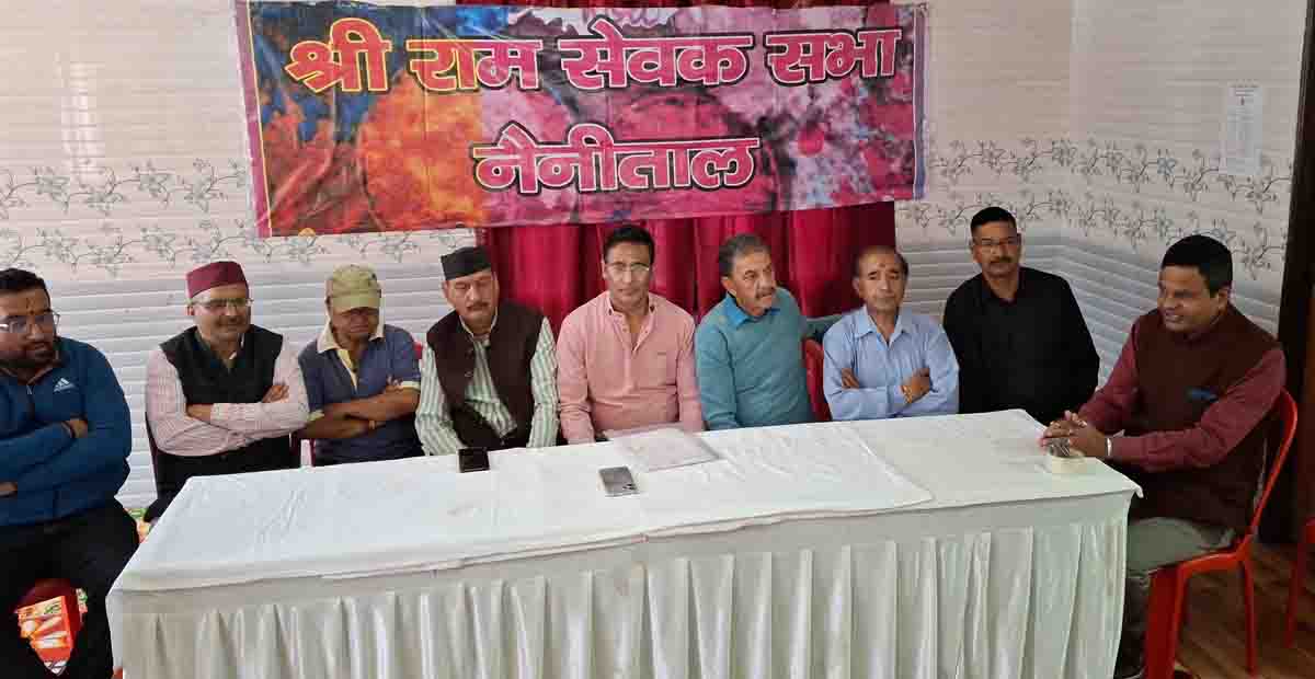 122nd Sri Ma Nanda Devi Mahotsav to start on Sept 8