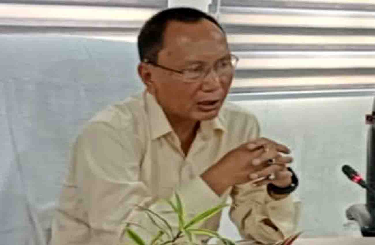 State Health Authority to become paperless soon
