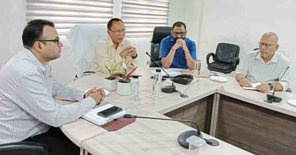 Authorities to step up action to check fraud by hospitals under Ayushman Yojana