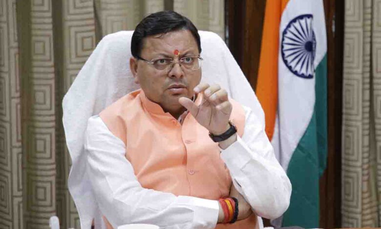 CM orders pothole-free roads in State by October 15