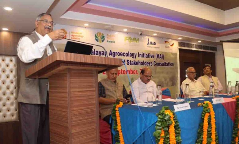 Conserving biodiversity vital for enhancing Himalayan