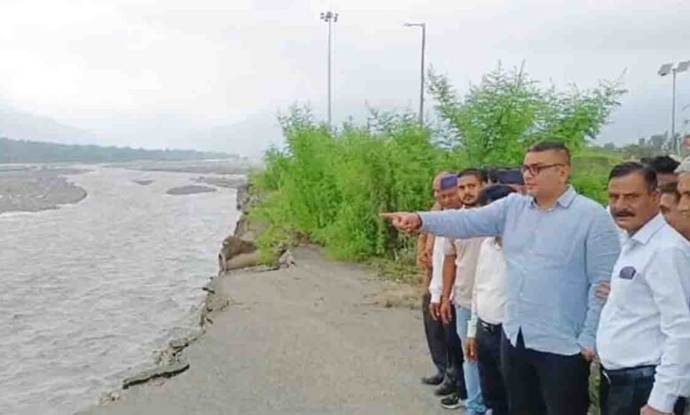 Damage to Gaula bridge & international stadium result of official negligence