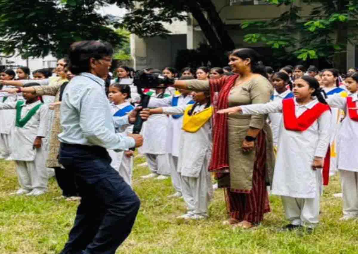 Dehradun among 30 cities for Swachhata Hi Seva campaign coverage