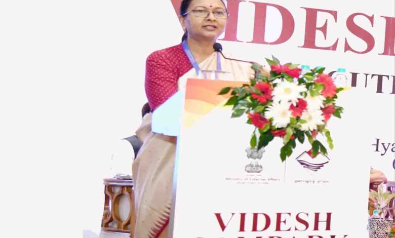 Need to sensitize people, placement agencies for safe & legal migration