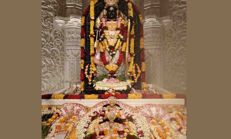 Ram Mandir Ayodhya