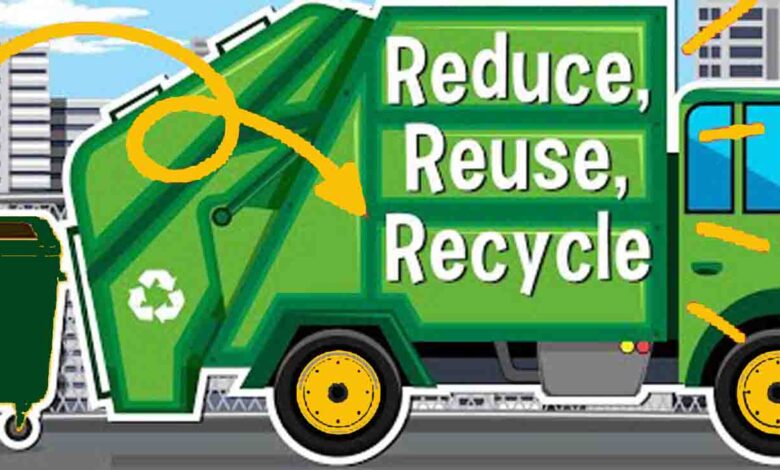 MCR to launch RRR van to collect and distribute items to the needy