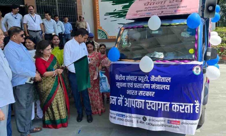 Three-day programme to held for raising awareness on National Nutrition Month