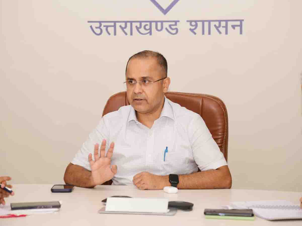 Traffic Directorate to assist all districts in improving traffic system