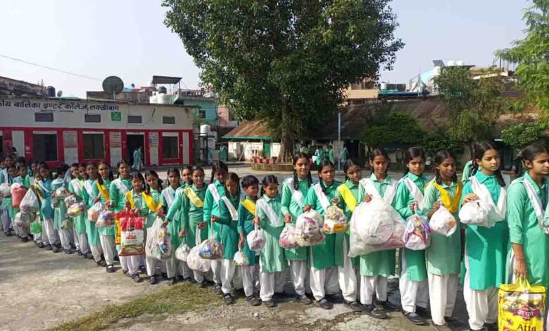 40 schools participate in waste management centric awareness programme