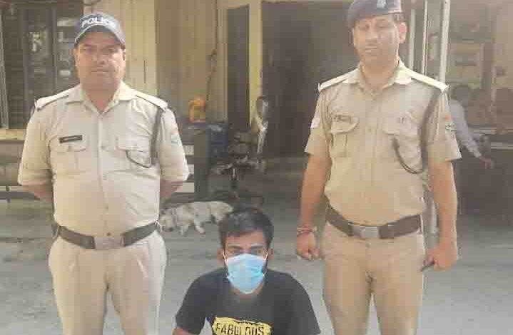 Bangladeshi national arrested for illegally staying in Doon