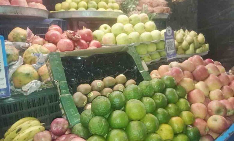 Fruits costlier by 10 per cent during Navratri